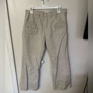 Women’s cargo pants